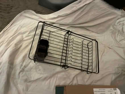 Photo of free Drainer (Wimbledon Park SW19) #3