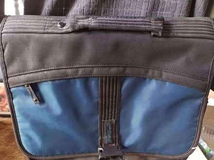 Photo of free 1 Laptop Bag and a Cotton Traders pocket bag (Ettingshall WV4) #1