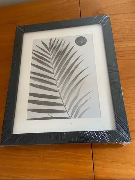 Photo of free Photo frame (Stanton Harcourt OX29) #1