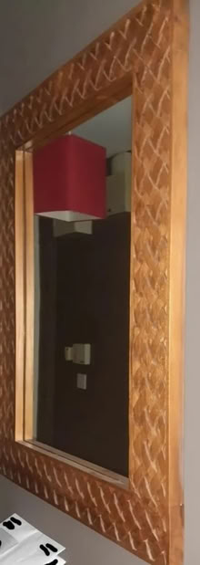 Photo of free Mirror (Lusk Dublin Fingal) #2