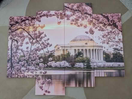 Photo of free Wall hangings #2