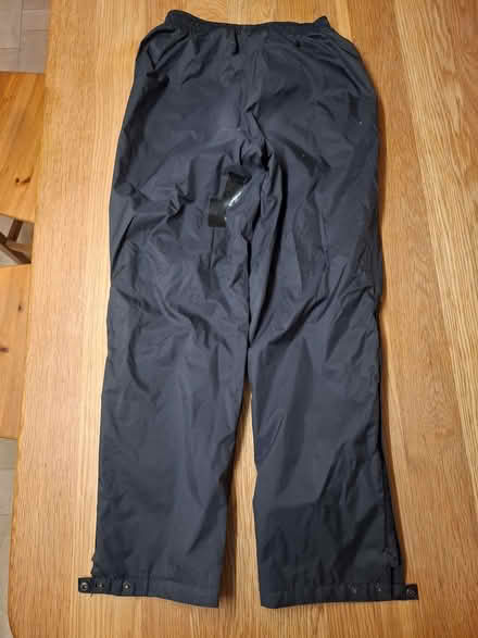 Photo of free Kids waterproof trousers (Dacre CA11) #4