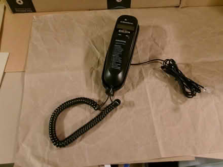 Photo of free Landline Phone (Northwest Frederick) #1