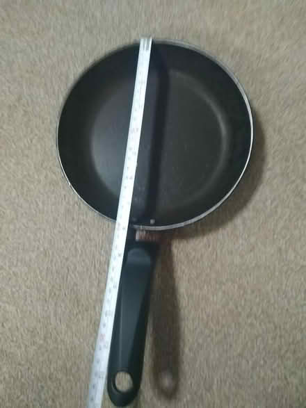 Photo of free Frying Pan (Leighton buzzard LU7) #1