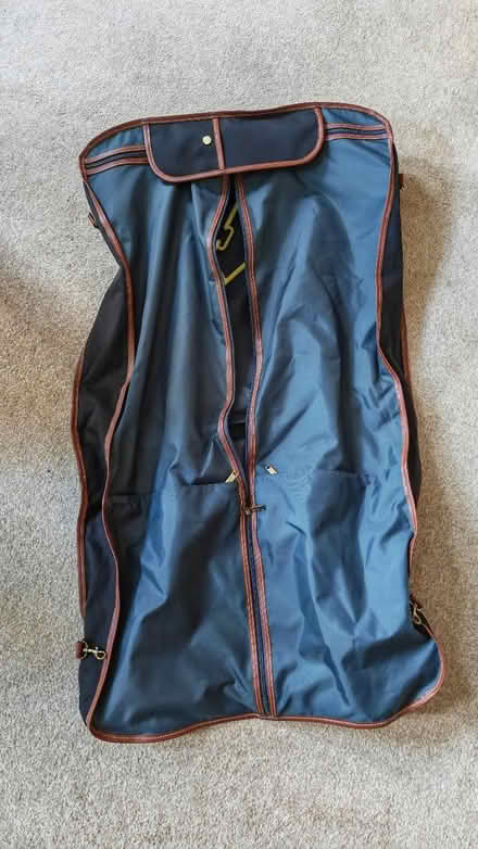 Photo of free Suit carrier (Horsell GU21) #2