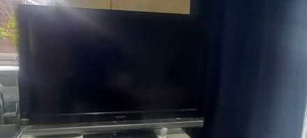 Photo of free TV (bushfield crescent HA8) #3