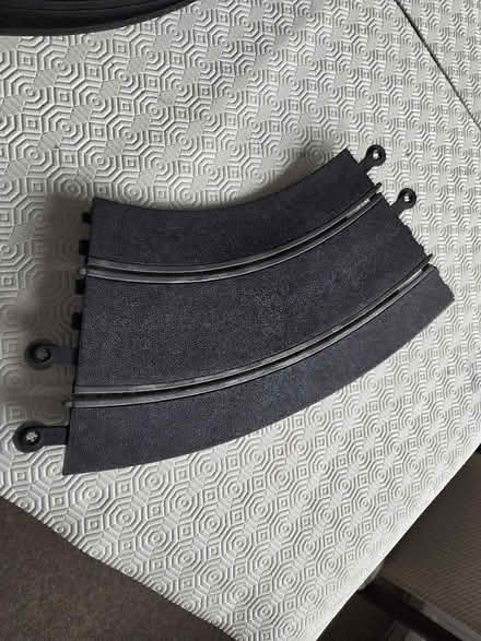Photo of free Scalextric banked track (Hatfield Heath CM22) #3