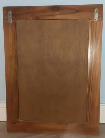 Photo of free Mirror (Lusk Dublin Fingal) #3