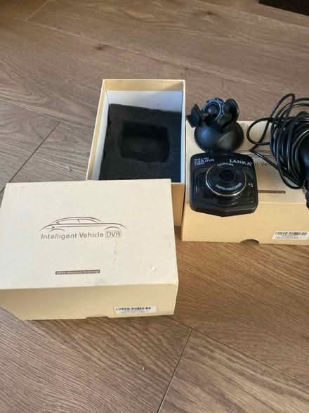 Photo of free Dashcams (Watford WD18) #3