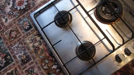 Photo of free Gas Hob (Carlton Colville NR33) #3