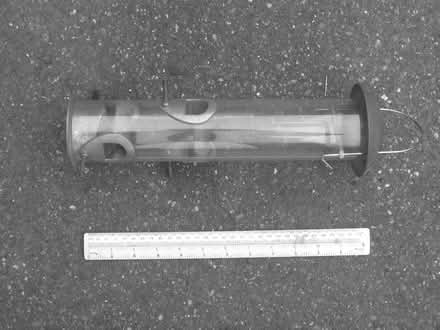 Photo of free Hanging Garden Bird Feeder (Shirley B90) #1