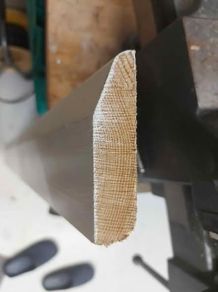 Photo of free Skirting board (Rowlands Castle PO9) #1