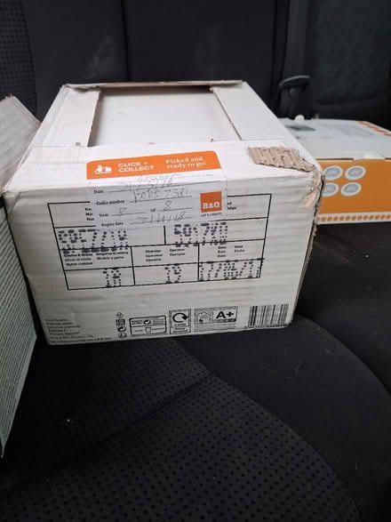 Photo of free Wall tiles (BS11) #2