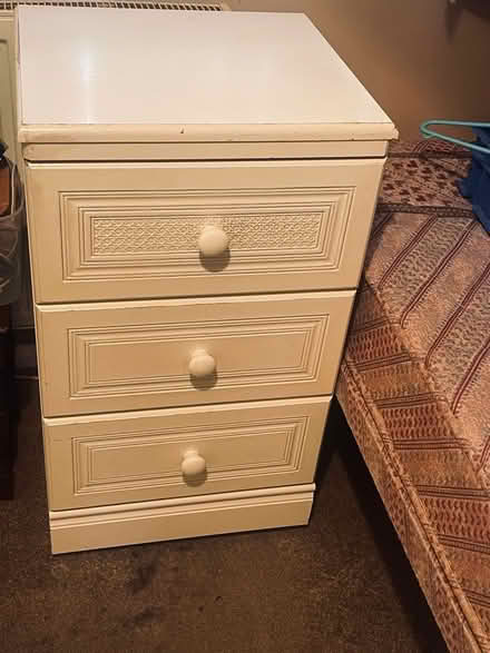 Photo of free Bedroom furniture (Oswestry SY11) #3