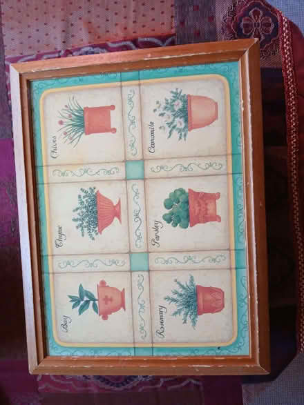 Photo of free Laptop tray, used but clean (Corsham) #1