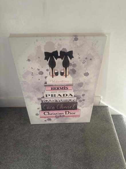 Photo of free Picture (Catford) #1