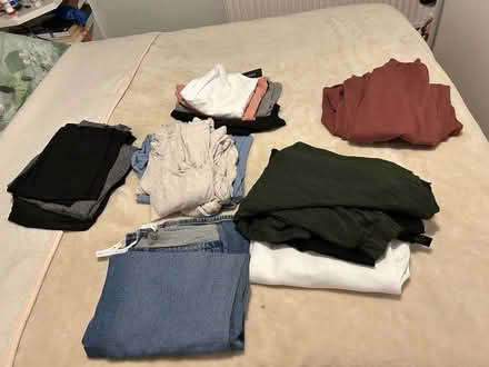 Photo of free Maternity Clothes XL (Shankill) #1