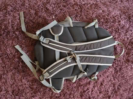 Photo of free Hi gear solace 25 rucksack (Risinghurst OX3) #2