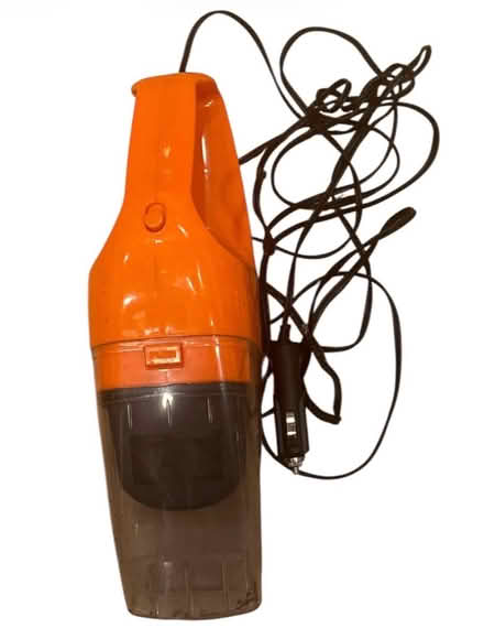 Photo of free Car Vacuum (Brooklyn Storage) #1