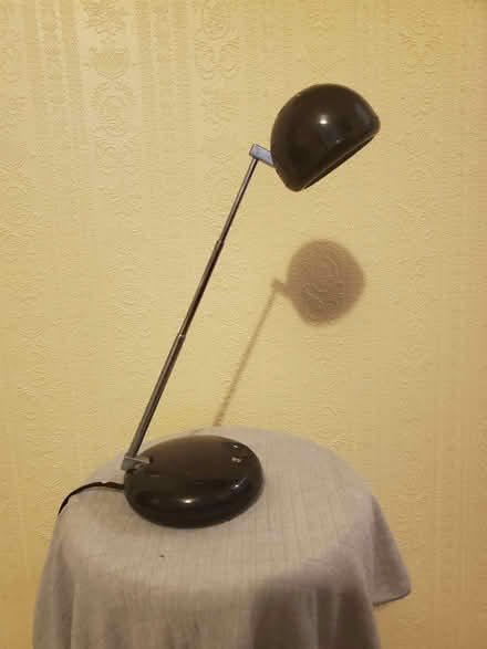 Photo of free Desk lamps (Colwall Stone WR13) #1