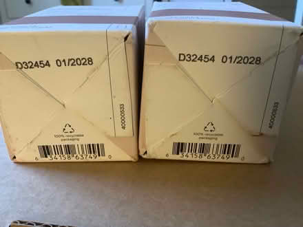 Photo of free Pregnancy supplements (White City W10) #1