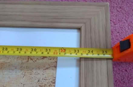 Photo of free Frame your own picture! (Putnoe MK41) #2