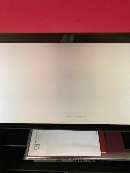 Photo of free TV Band & Olufsen (KT8 0JX) #2