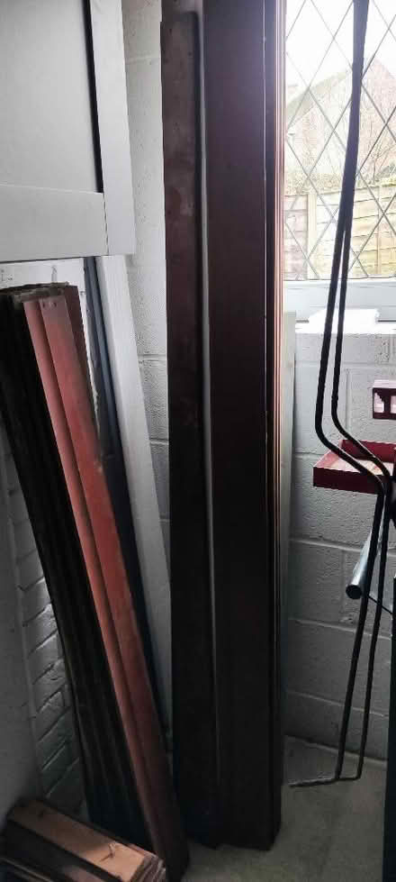 Photo of free Shiplap wood (Great Moor SK7) #2