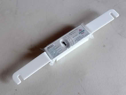 Photo of free FasTrak mount (Sunset Court, Hayward) #2