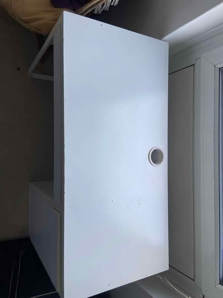 Photo of free Desk- Dressing Table (Uckfield, Ringles Cross TN22) #4