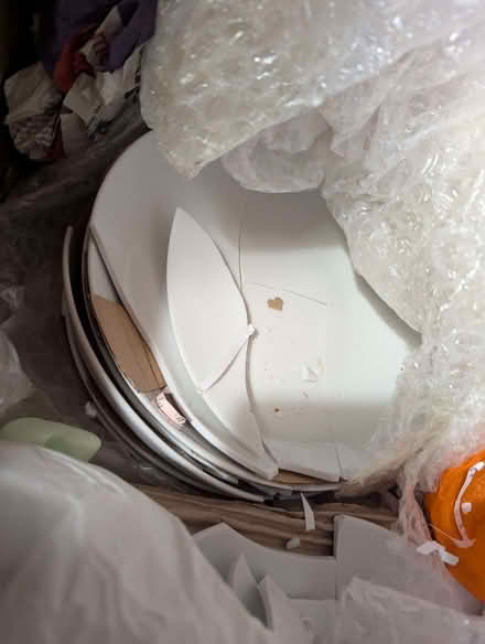 Photo of free Broken crockery (Portslade by Sea BN41) #1