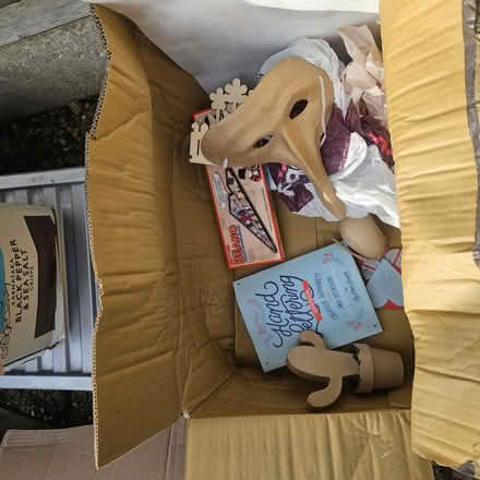 Photo of free Selection of Garden tools (ME10) #4