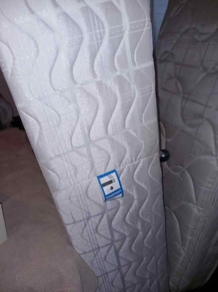 Photo of free Single bed (Blyth NE24) #4