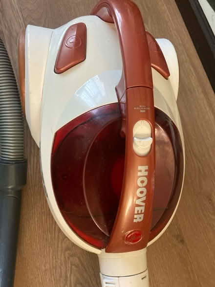 Photo of free Vacuum Cleaner (Watford WD18) #2