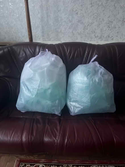 Photo of free Packaging for safety (New Brighton CH45) #2