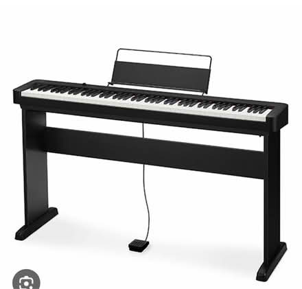 Photo of free Full size keyboard digital piano (Newburgh WN8) #1