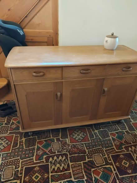 Photo of free Sideboard (WR14 Malvern Link) #2