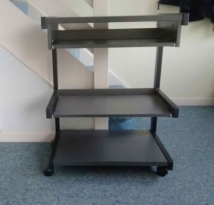Photo of free Computer desk (Emsworth PO10) #1