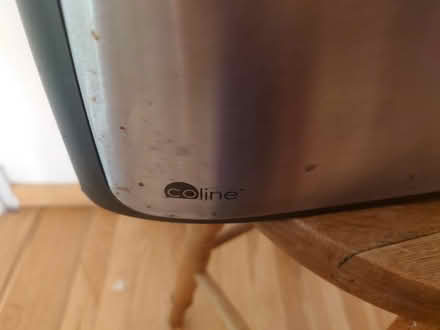 Photo of free 4 slice toaster (RG47TQ) #3
