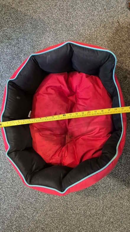 Photo of free Dog Bed (Logie DD2) #4