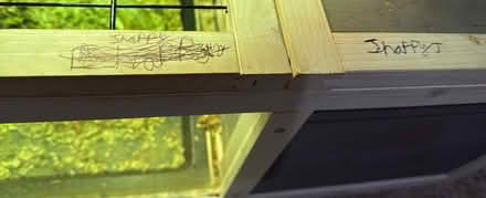 Photo of free Reptile cage (Oxted) #2