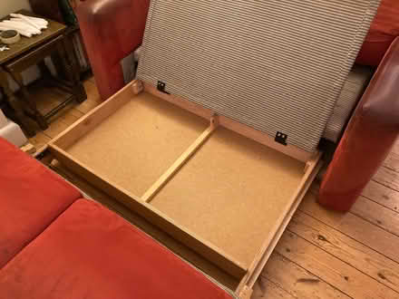 Photo of free Sofabed (Cambridge CB4) #4
