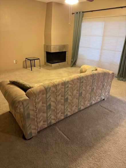 Photo of free Couch (92nd St & Shea, Scottsdale) #3