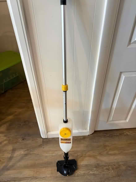 Photo of free Wagner DeckMate Pad System unused (Belmont, MA) #1