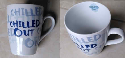 Photo of free 6 Coffee/Tea Mugs (Bristol, BS7) #3