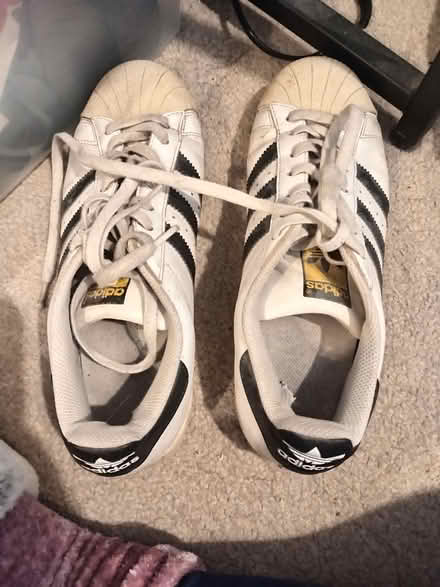 Photo of free Trainers (Earley RG6) #2