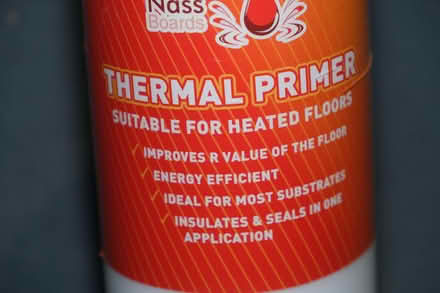 Photo of free Thermal Primer (Witherslack LA11) #2