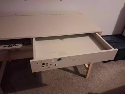 Photo of free Desk #2 (Nether Edge S7) #2