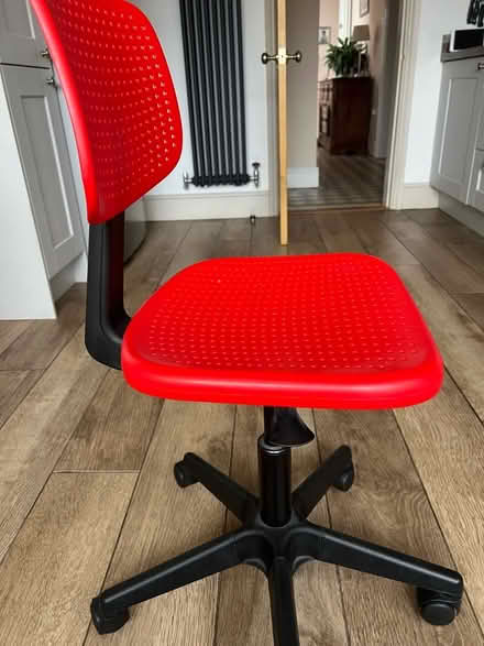 Photo of free Office chair (Mickleover DE3) #1