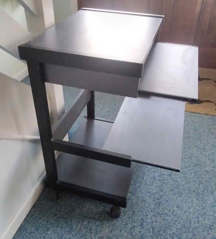 Photo of free Computer desk (Emsworth PO10) #2